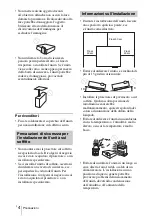 Preview for 118 page of Sony VPL-SW225 Quick Reference Manual