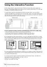 Предварительный просмотр 56 страницы Sony VPL-SW526 Quick Reference Manual