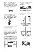 Preview for 68 page of Sony VPL-SW526 Quick Reference Manual