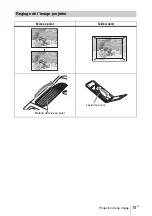 Preview for 79 page of Sony VPL-SW526 Quick Reference Manual