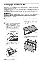 Preview for 92 page of Sony VPL-SW526 Quick Reference Manual