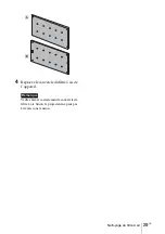 Preview for 93 page of Sony VPL-SW526 Quick Reference Manual