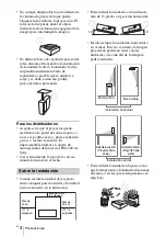 Preview for 96 page of Sony VPL-SW526 Quick Reference Manual