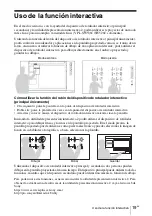 Preview for 111 page of Sony VPL-SW526 Quick Reference Manual