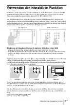 Preview for 139 page of Sony VPL-SW526 Quick Reference Manual