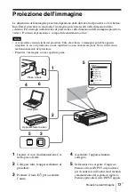 Preview for 161 page of Sony VPL-SW526 Quick Reference Manual