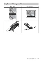 Preview for 163 page of Sony VPL-SW526 Quick Reference Manual