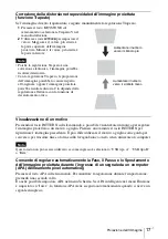 Preview for 165 page of Sony VPL-SW526 Quick Reference Manual