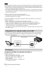 Preview for 168 page of Sony VPL-SW526 Quick Reference Manual