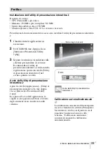 Preview for 171 page of Sony VPL-SW526 Quick Reference Manual