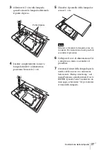 Preview for 175 page of Sony VPL-SW526 Quick Reference Manual