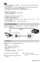 Preview for 195 page of Sony VPL-SW526 Quick Reference Manual