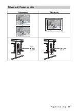 Preview for 87 page of Sony VPL-SW631 Quick Reference Manual