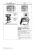 Preview for 88 page of Sony VPL-SW631 Quick Reference Manual