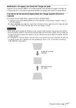 Preview for 89 page of Sony VPL-SW631 Quick Reference Manual