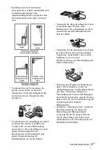 Preview for 141 page of Sony VPL-SW631 Quick Reference Manual