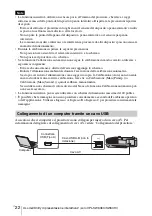 Preview for 192 page of Sony VPL-SW631 Quick Reference Manual