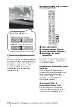 Preview for 194 page of Sony VPL-SW631 Quick Reference Manual