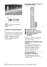 Preview for 196 page of Sony VPL-SW631 Quick Reference Manual