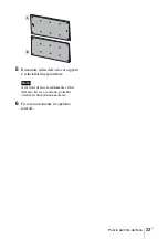 Preview for 203 page of Sony VPL-SW631 Quick Reference Manual