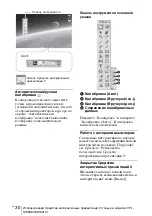 Preview for 262 page of Sony VPL-SW631 Quick Reference Manual