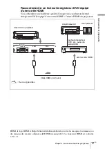 Предварительный просмотр 103 страницы Sony VPL-V W100 Operating Instructions Manual