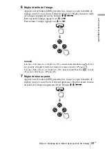 Предварительный просмотр 109 страницы Sony VPL-V W100 Operating Instructions Manual