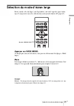 Предварительный просмотр 117 страницы Sony VPL-V W100 Operating Instructions Manual