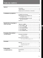 Preview for 42 page of Sony VPL-V500Q Operating Instructions Manual