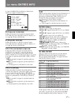 Preview for 66 page of Sony VPL-V500Q Operating Instructions Manual