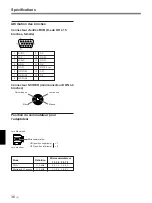 Preview for 75 page of Sony VPL-V500Q Operating Instructions Manual