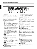 Preview for 86 page of Sony VPL-V500Q Operating Instructions Manual