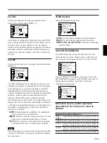 Preview for 101 page of Sony VPL-V500Q Operating Instructions Manual