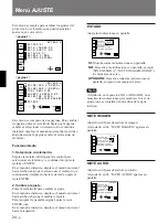 Preview for 102 page of Sony VPL-V500Q Operating Instructions Manual