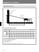 Preview for 106 page of Sony VPL-V500Q Operating Instructions Manual