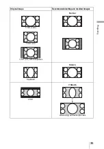 Preview for 35 page of Sony VPL-VW1000ES Operating Instructions Manual