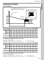 Предварительный просмотр 29 страницы Sony VPL VW10HT - WXGA LCD Projector Operating Instructions Manual