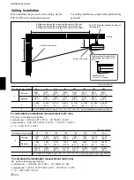 Предварительный просмотр 30 страницы Sony VPL VW10HT - WXGA LCD Projector Operating Instructions Manual