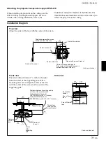 Предварительный просмотр 31 страницы Sony VPL VW10HT - WXGA LCD Projector Operating Instructions Manual