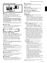 Предварительный просмотр 51 страницы Sony VPL VW10HT - WXGA LCD Projector Operating Instructions Manual