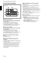 Предварительный просмотр 52 страницы Sony VPL VW10HT - WXGA LCD Projector Operating Instructions Manual