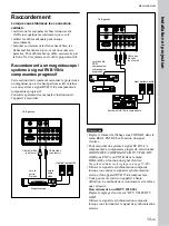 Предварительный просмотр 55 страницы Sony VPL VW10HT - WXGA LCD Projector Operating Instructions Manual