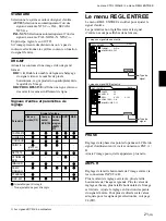 Предварительный просмотр 63 страницы Sony VPL VW10HT - WXGA LCD Projector Operating Instructions Manual