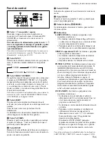 Предварительный просмотр 91 страницы Sony VPL VW10HT - WXGA LCD Projector Operating Instructions Manual