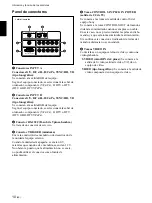 Предварительный просмотр 92 страницы Sony VPL VW10HT - WXGA LCD Projector Operating Instructions Manual