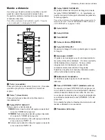 Предварительный просмотр 93 страницы Sony VPL VW10HT - WXGA LCD Projector Operating Instructions Manual