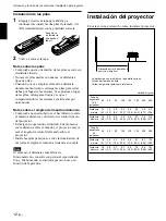 Предварительный просмотр 94 страницы Sony VPL VW10HT - WXGA LCD Projector Operating Instructions Manual