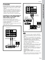 Предварительный просмотр 95 страницы Sony VPL VW10HT - WXGA LCD Projector Operating Instructions Manual