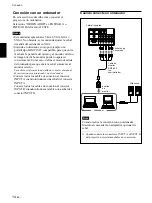 Предварительный просмотр 96 страницы Sony VPL VW10HT - WXGA LCD Projector Operating Instructions Manual