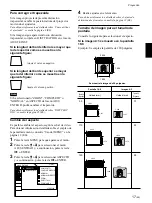 Предварительный просмотр 99 страницы Sony VPL VW10HT - WXGA LCD Projector Operating Instructions Manual